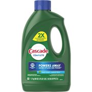 Cascade Complete Cascade Cmplt Frsh 60Oz 53986